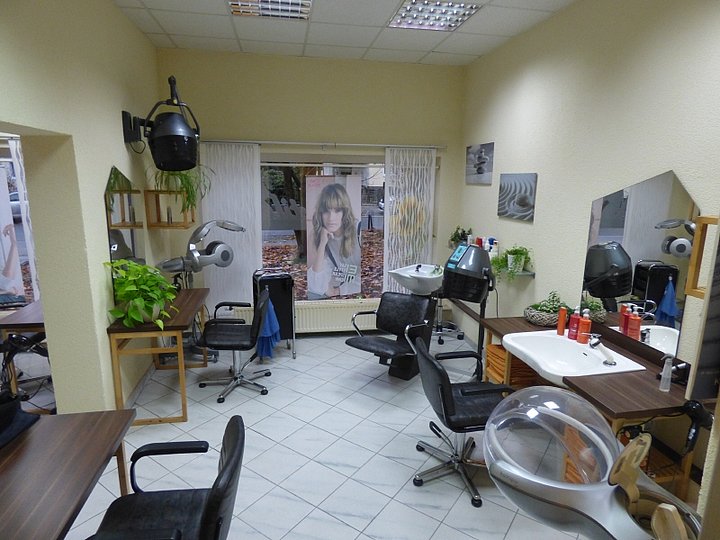 Friseursalon Friseursalon