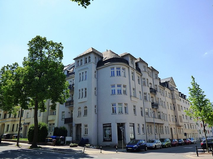 Außenansicht Außenansicht