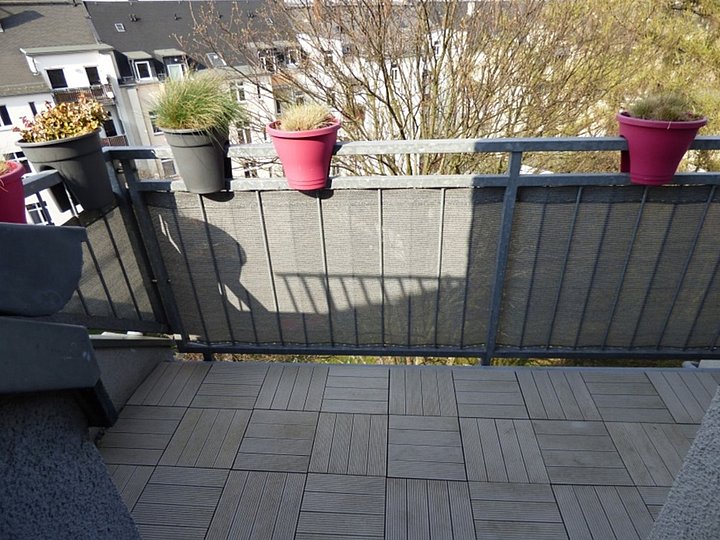 Balkon Balkon
