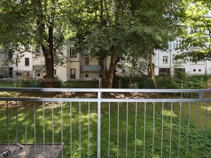 Balkon Balkon
