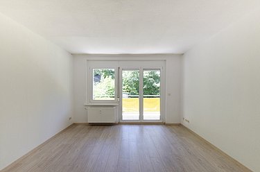 Wohnen