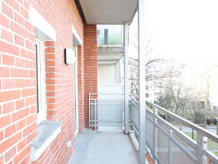Beispiel Balkon andere Perspektive Beispiel Balkon andere Perspektive