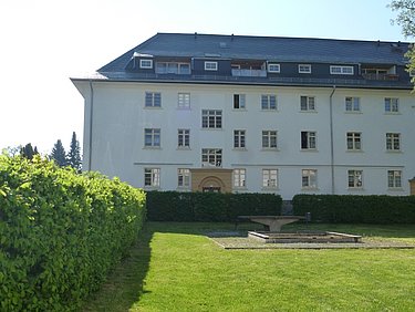 Objektansicht