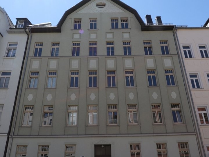 Objektansicht Objektansicht