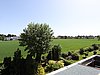 Ausblick ins Grüne
