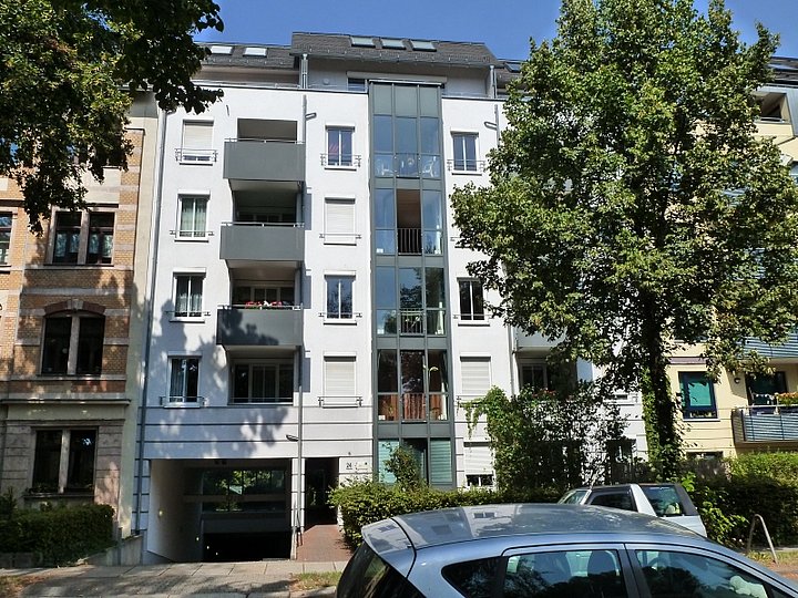 Objektansicht Objektansicht