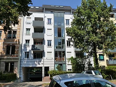 Objektansicht