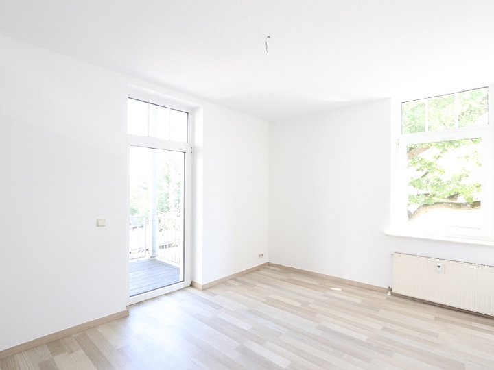 ERSTBEZUG mit komplett neuen BAD - Photo 1