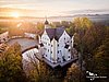 Wasserschloss Klaffenbach