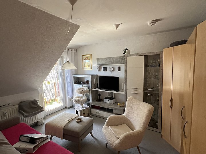 Wohnzimmer Wohnzimmer