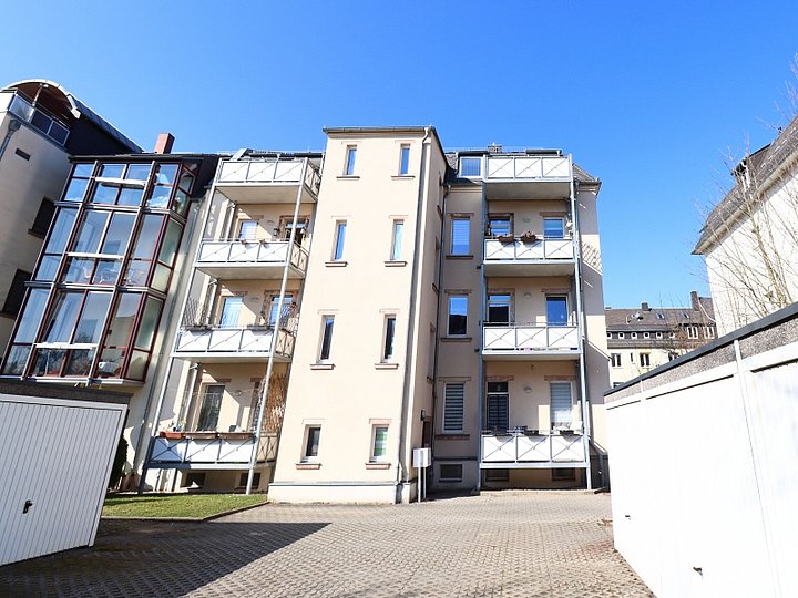 Rückansicht Rückansicht