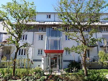 Objektansicht