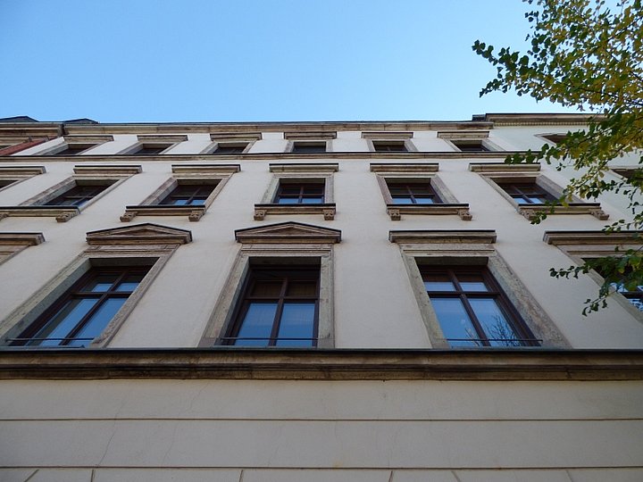 Objektansicht Objektansicht