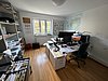 Schlafzimmer, aktruell Büro 2 Schlafzimmer, aktruell Büro 2