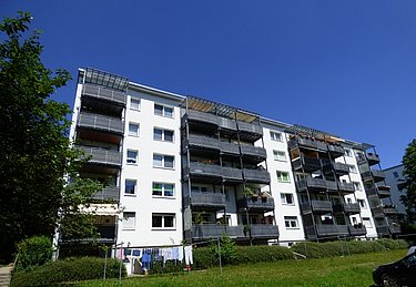 Objektansicht