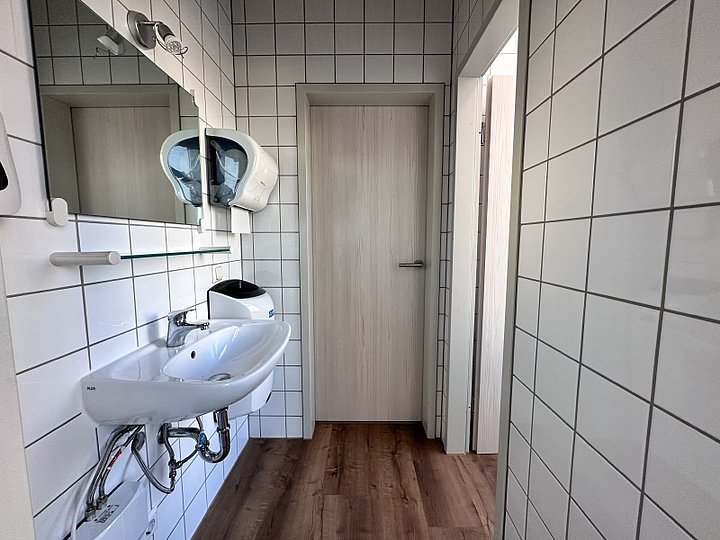 Toilette Toilette