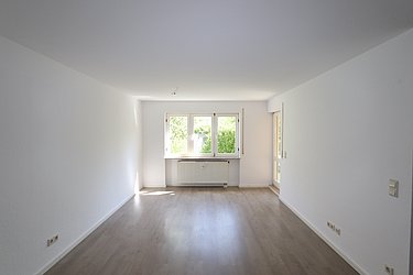 Wohnen