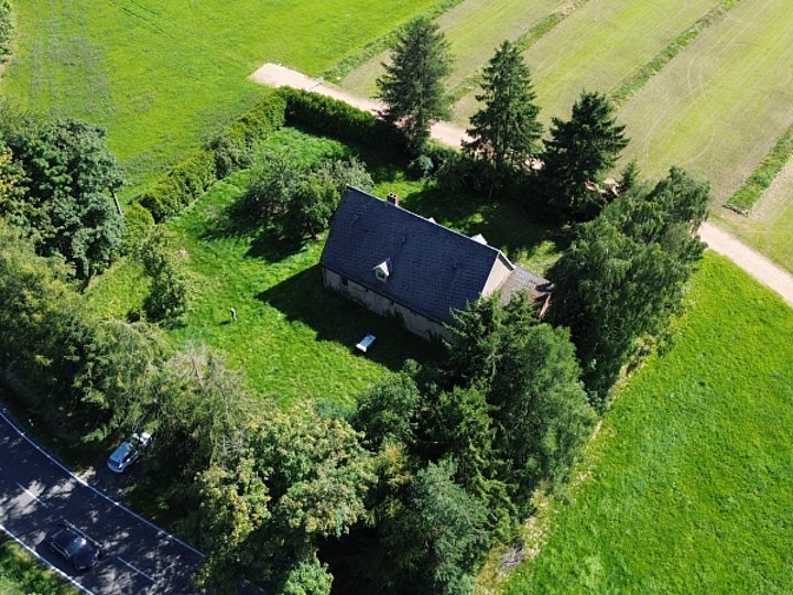 Luftbild Luftbild