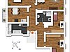 Grundriss (WE 13 + 14) Grundriss (WE 13 + 14)