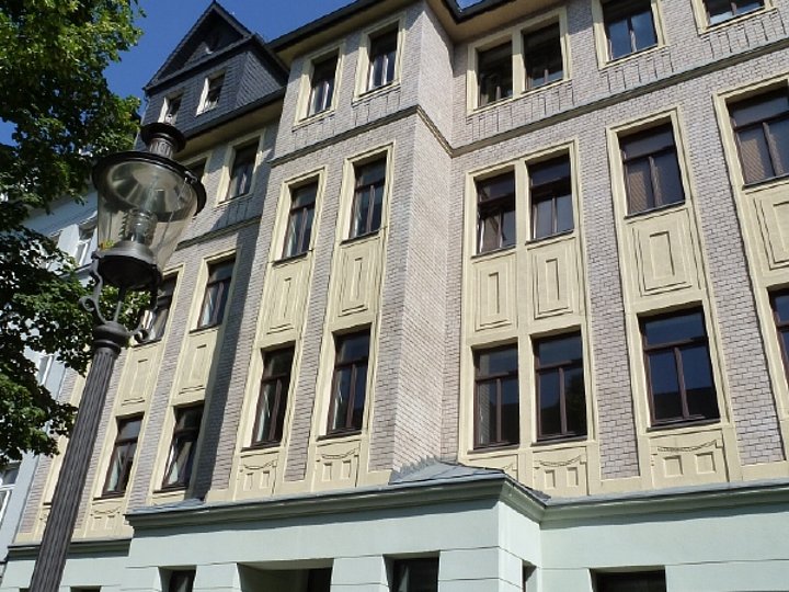 Objektansicht Objektansicht