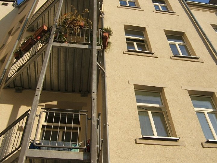 Rückansicht Rückansicht