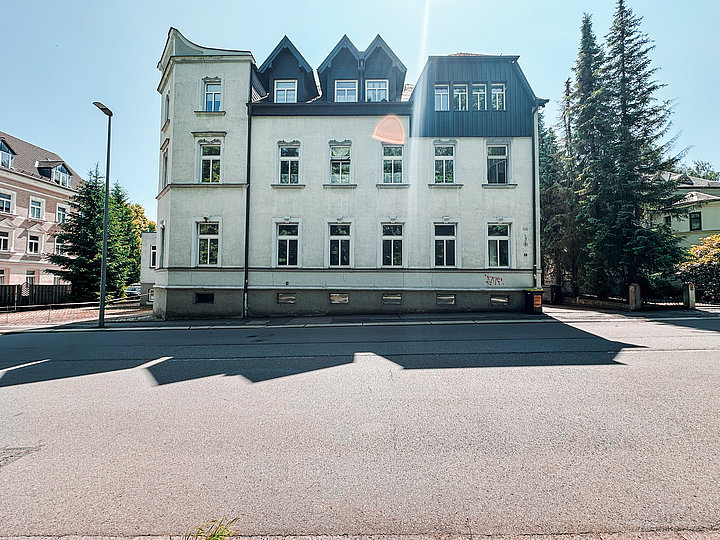 Außenansicht Außenansicht