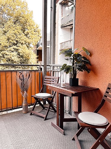 Balkon