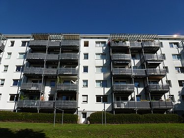 Objektansicht