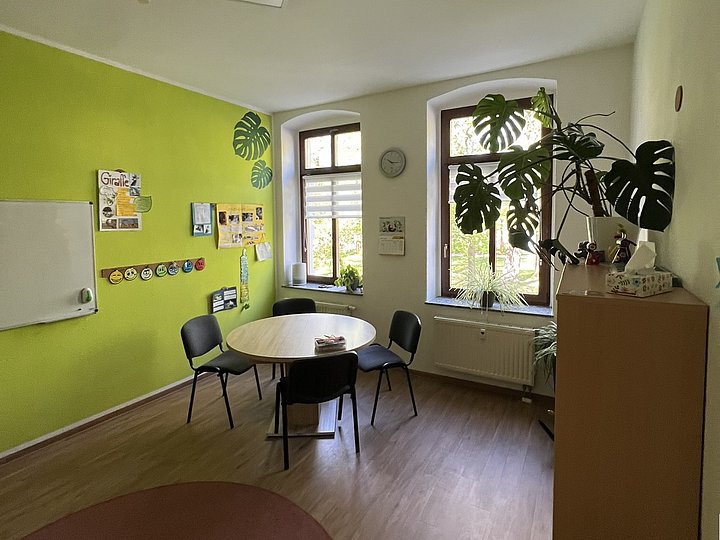 Wohnzimmer Wohnzimmer