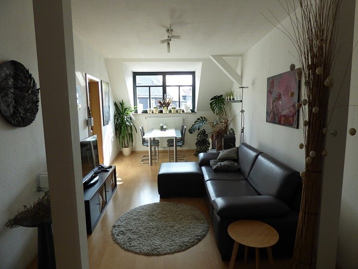 Wohnzimmer Wohnzimmer