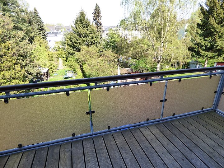 Dachterrasse Dachterrasse