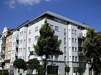 TIEFGARAGE gesucht - GEFUNDEN! Objektansicht