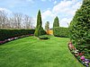 Gartenbild - Konzept Gartenbild - Konzept