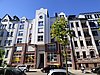 Straßenansicht Straßenansicht