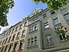 Hausansicht Hausansicht