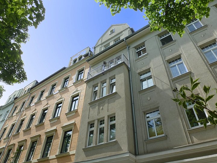 Hausansicht Hausansicht