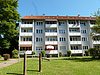 Balkonansicht Balkonansicht