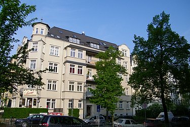 Objektansicht