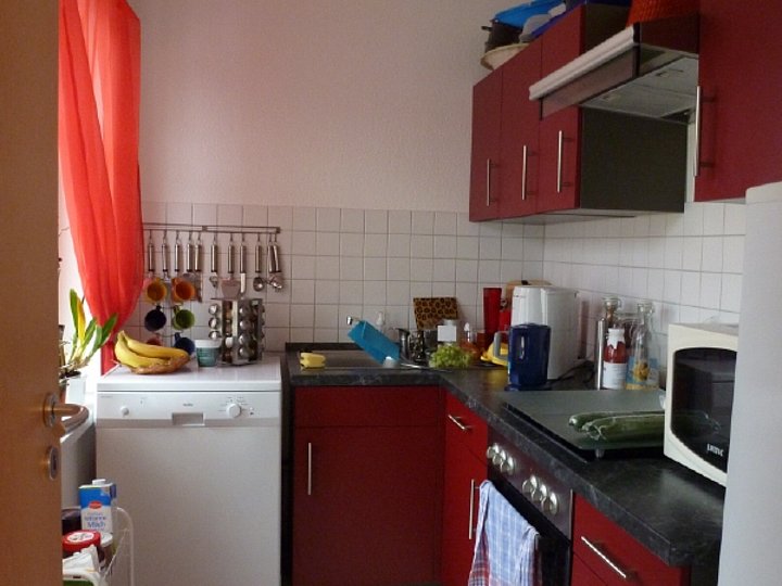 DACHGESCHOSS-MAISONETTE auf dem KAßBERG - Photo 5