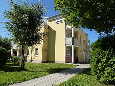 Objektansicht