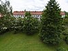 Grünes Innenkarree Grünes Innenkarree
