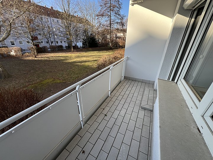 Balkon Balkon