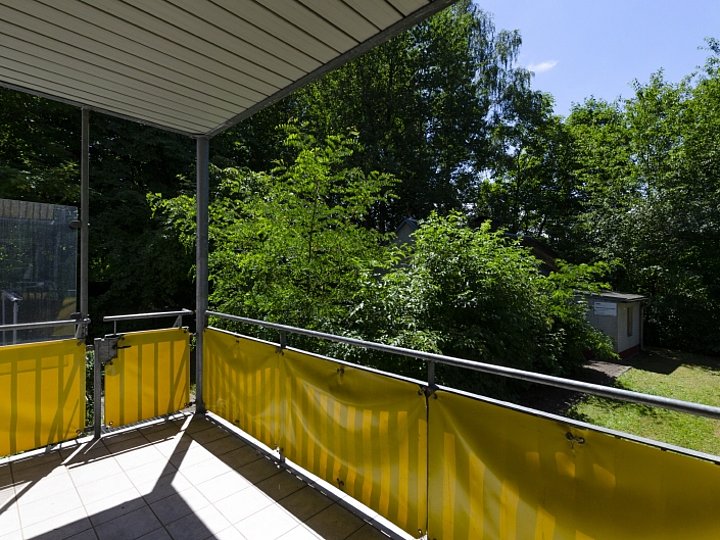Balkon Balkon