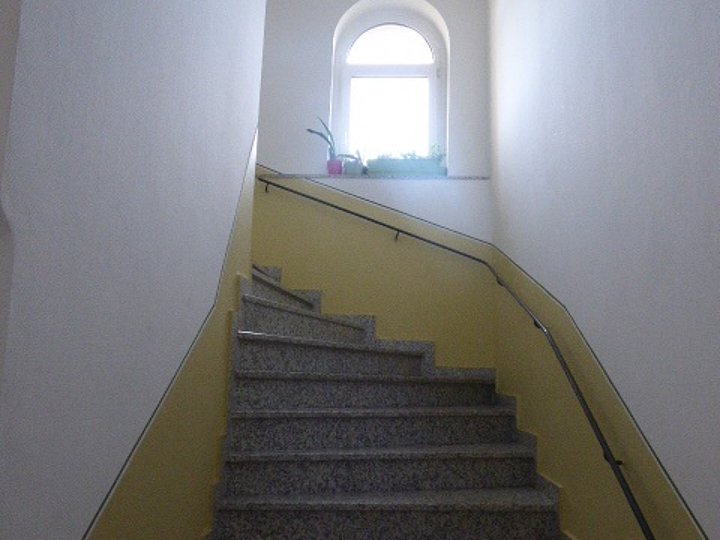 Treppenhaus