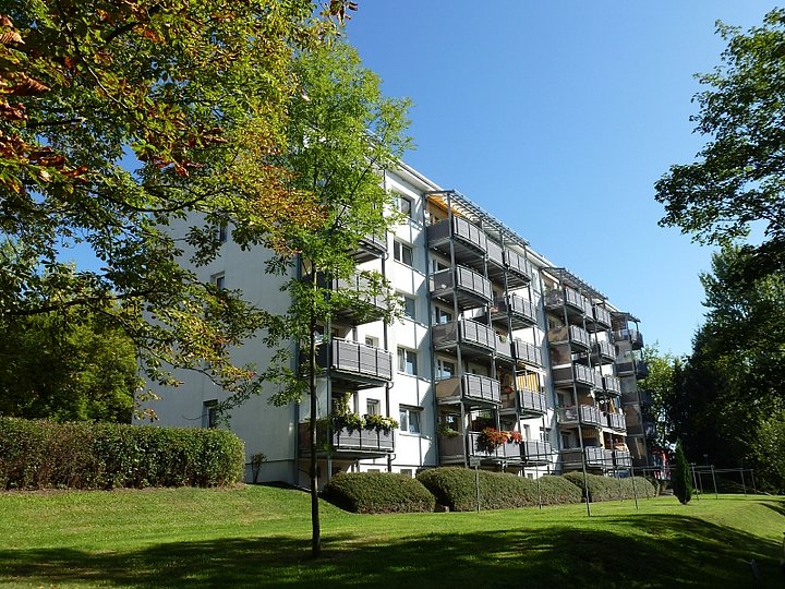 Objektansicht Objektansicht