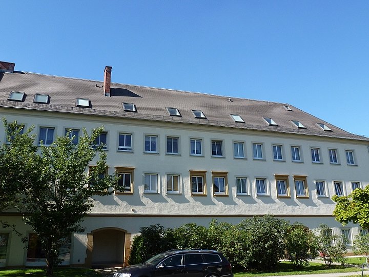 Objektansicht Objektansicht