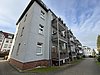 Balkone Hinterhof Balkone Hinterhof