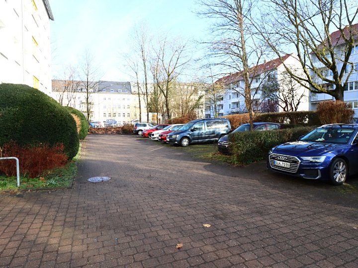 Stellplatz Stellplatz