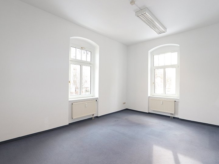 Büro 3 Büro 3