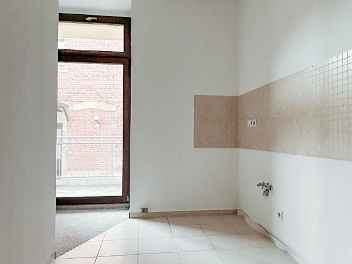 Familien aufgepasst- zentrumsnahe Wohnung im EG mieten - Photo 1